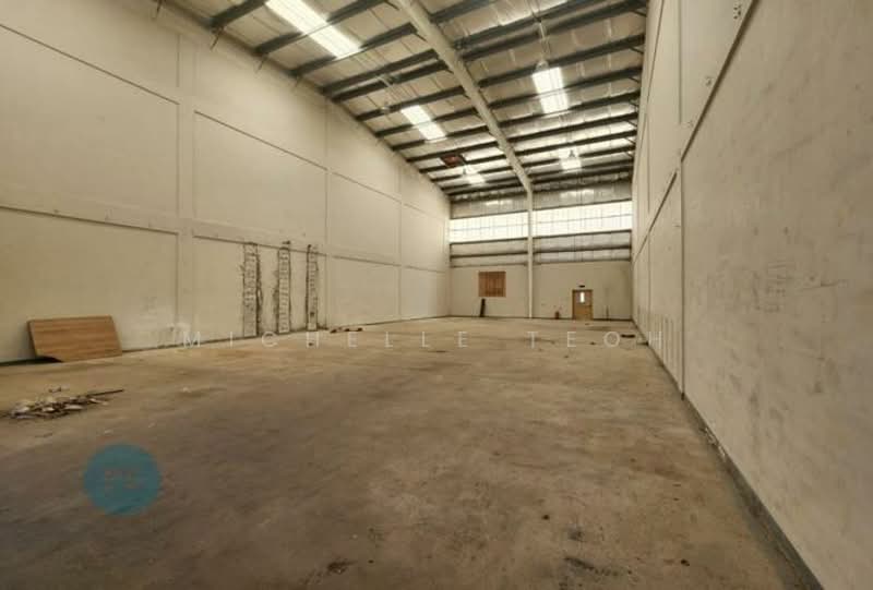 Warehouse for Rent in Semenyih (Selangor) - Michelle Teoh - Interior - PropertyGuru.com.my