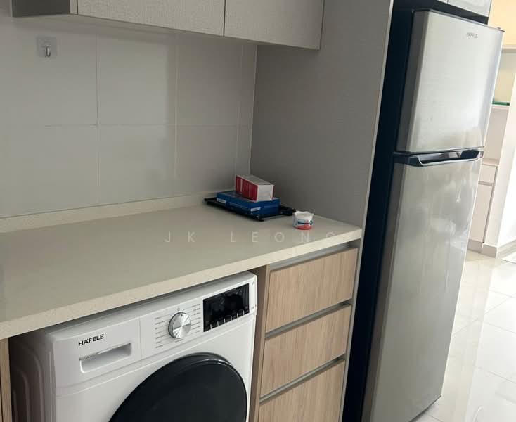 Service Residence for Rent at M Arisa - JK Leong - Interior - PropertyGuru.com.my