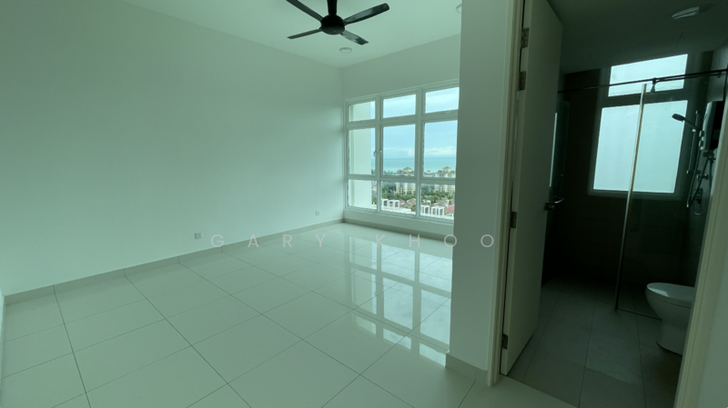 Ferringhi Residence 2 untuk Untuk Dijual - RM 860,000, Mac 2026 - Bathroom - PropertyGuru.com.my