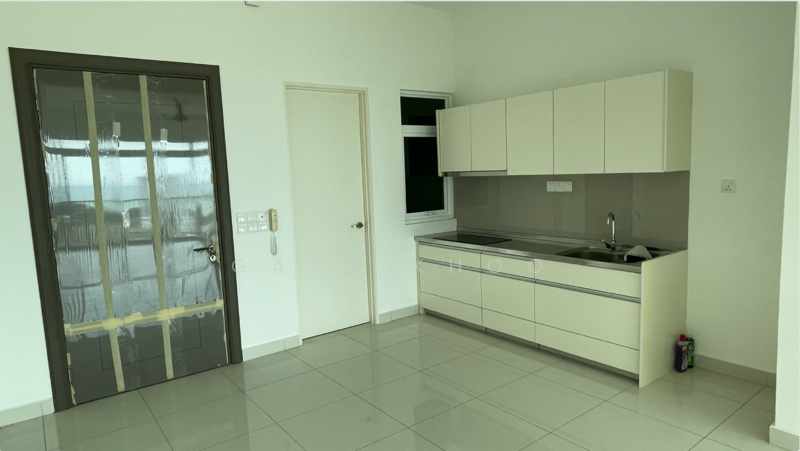 Ferringhi Residence 2 untuk Untuk Dijual - RM 860,000, Mac 2026 - Kitchen - PropertyGuru.com.my