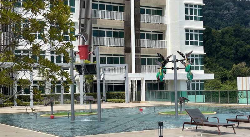 Ferringhi Residence 2 untuk Untuk Dijual - RM 860,000, Mac 2026 - Exterior - PropertyGuru.com.my