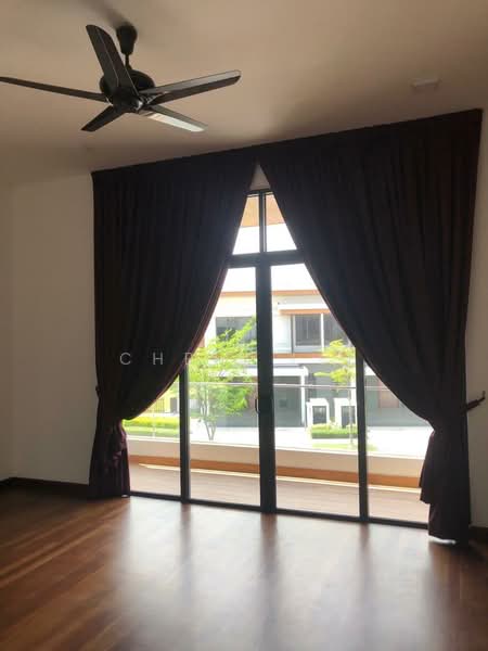 Semi-Detached House for Rent in Telok Panglima Garang (Selangor) - Chris Lee - Living Room - PropertyGuru.com.my