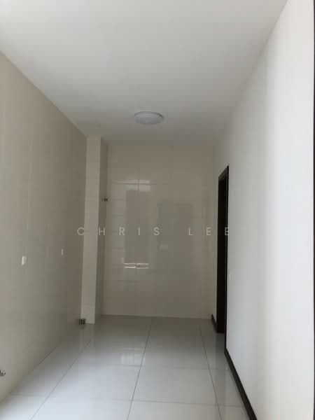 Semi-Detached House for Rent in Telok Panglima Garang (Selangor) - Chris Lee - Corridor - PropertyGuru.com.my