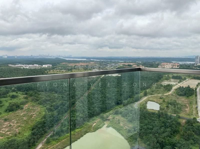 Service Residence for Rent at D'Pristine - Fiona Yee Rong - PropertyGuru.com.my