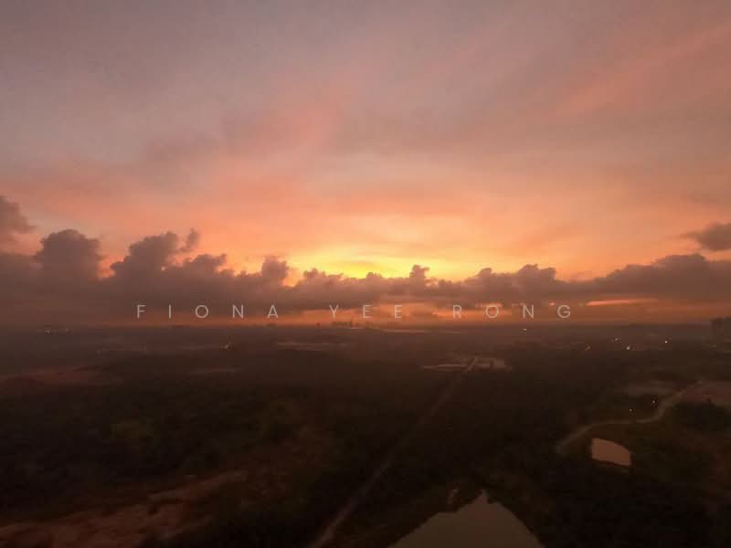 Service Residence for Rent at D'Pristine - Fiona Yee Rong - PropertyGuru.com.my