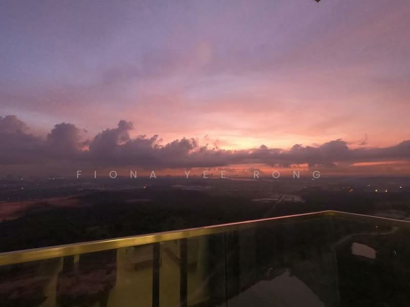 Service Residence for Rent at D'Pristine - Fiona Yee Rong - PropertyGuru.com.my