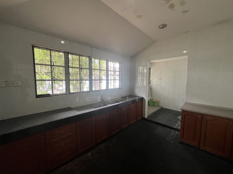 Taman Seputeh untuk Untuk Dijual - RM 3,600,000, Mac 2026 - Kitchen - PropertyGuru.com.my