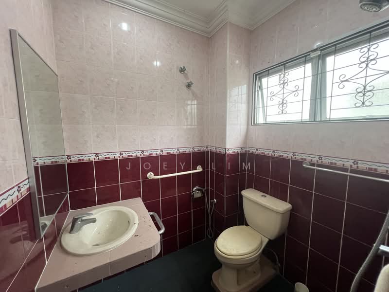 Taman Seputeh untuk Untuk Dijual - RM 3,600,000, Mac 2026 - Bathroom - PropertyGuru.com.my