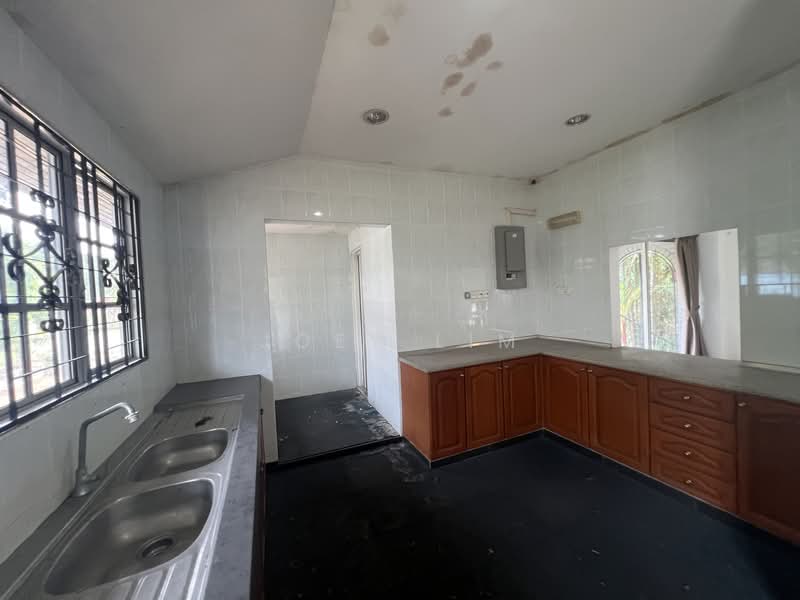 Taman Seputeh untuk Untuk Dijual - RM 3,600,000, Mac 2026 - Kitchen - PropertyGuru.com.my