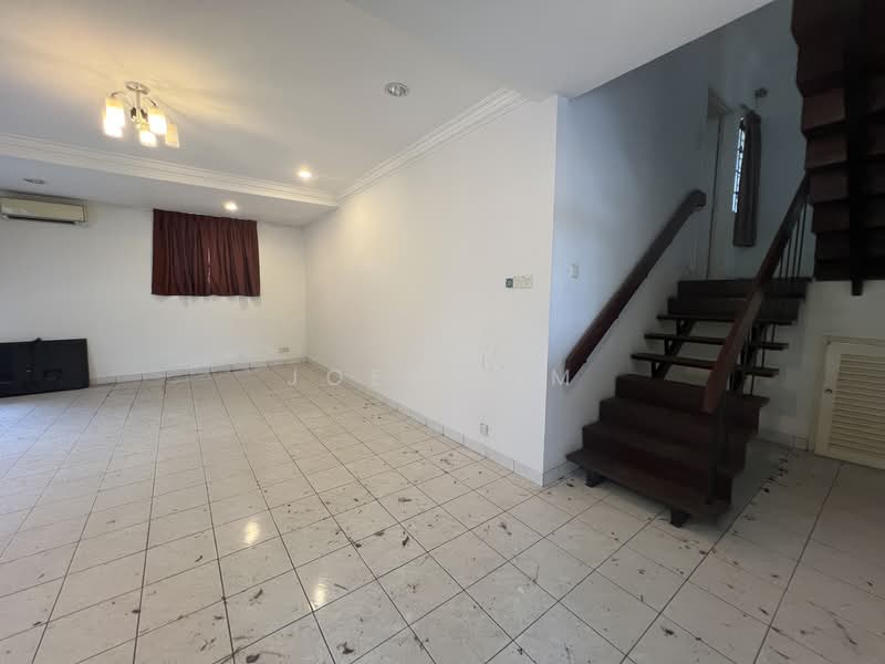 Taman Seputeh untuk Untuk Dijual - RM 3,600,000, Mac 2026 - Living Room - PropertyGuru.com.my