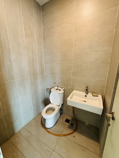 Condominium for Sale at Cristal Serin Residence - Fuad Ali - Bathroom - PropertyGuru.com.my