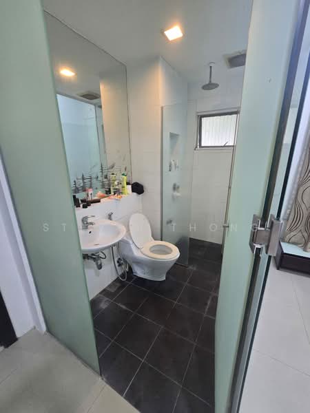 Condominium for Rent at USJ One Avenue Condo - Steven Thong - Bathroom - PropertyGuru.com.my