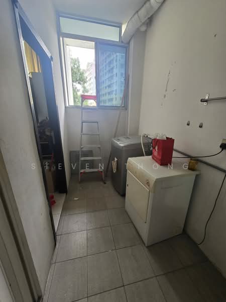 Condominium for Rent at USJ One Avenue Condo - Steven Thong - Interior - PropertyGuru.com.my