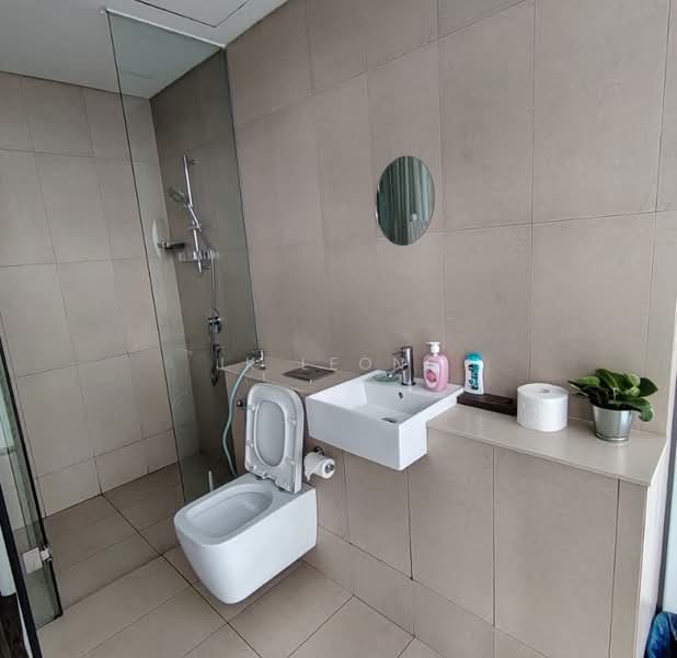 The Fennel untuk Untuk Disewa - RM 3,800 /bulan, Mac 2026 - PropertyGuru.com.my