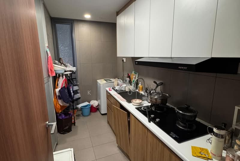 The Fennel untuk Untuk Disewa - RM 3,800 /bulan, Mac 2026 - PropertyGuru.com.my
