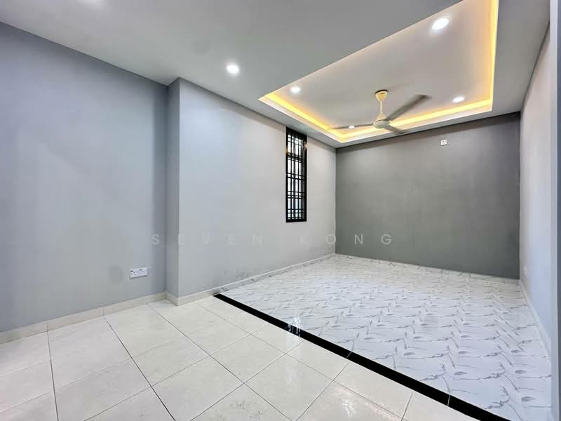 2-storey Terraced House for Sale in Bukit Indah (Iskandar Puteri (Nusajaya)) - Seven Kong - Interior - PropertyGuru.com.my