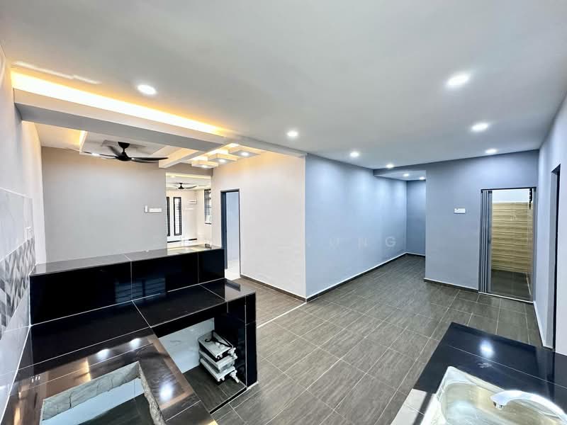 2-storey Terraced House for Sale in Bukit Indah (Iskandar Puteri (Nusajaya)) - Seven Kong - Interior - PropertyGuru.com.my