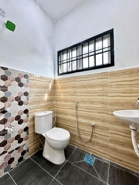 2-storey Terraced House for Sale in Bukit Indah (Iskandar Puteri (Nusajaya)) - Seven Kong - Bathroom - PropertyGuru.com.my