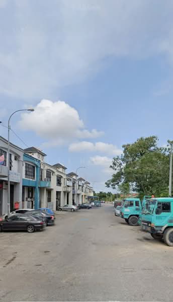 Taman Scientex Pasir Gudang untuk Untuk Dijual - RM 788,000, Mac 2026 - Exterior - PropertyGuru.com.my