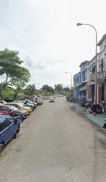 Taman Scientex Pasir Gudang untuk Untuk Dijual - RM 788,000, Mac 2026 - Exterior - PropertyGuru.com.my