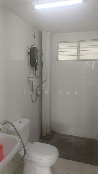 Seri Jati untuk Untuk Disewa - RM 1,300 /bulan, Mac 2026 - Bathroom - PropertyGuru.com.my