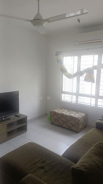 Seri Jati untuk Untuk Disewa - RM 1,300 /bulan, Mac 2026 - Living Room - PropertyGuru.com.my