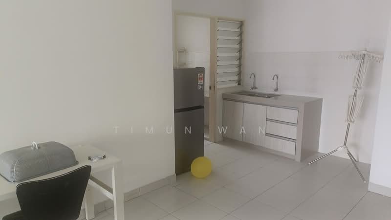 Seri Jati untuk Untuk Disewa - RM 1,300 /bulan, Mac 2026 - Kitchen - PropertyGuru.com.my