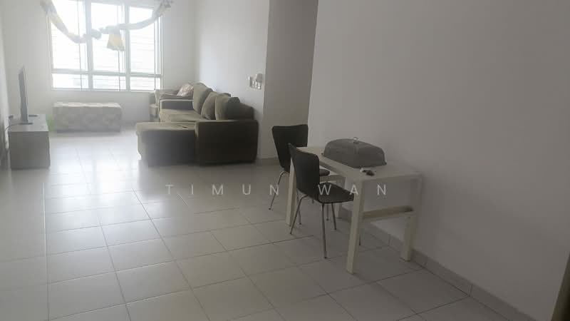 Seri Jati untuk Untuk Disewa - RM 1,300 /bulan, Mac 2026 - Living Room - PropertyGuru.com.my