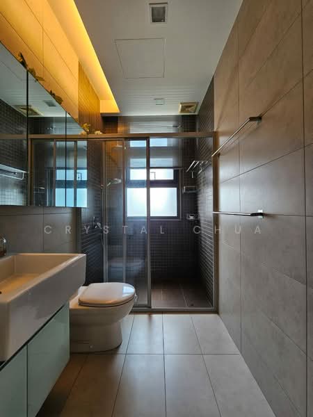 Bungalow for Rent in Desa Parkcity (Kuala Lumpur) - Crystal Chua - Bathroom - PropertyGuru.com.my