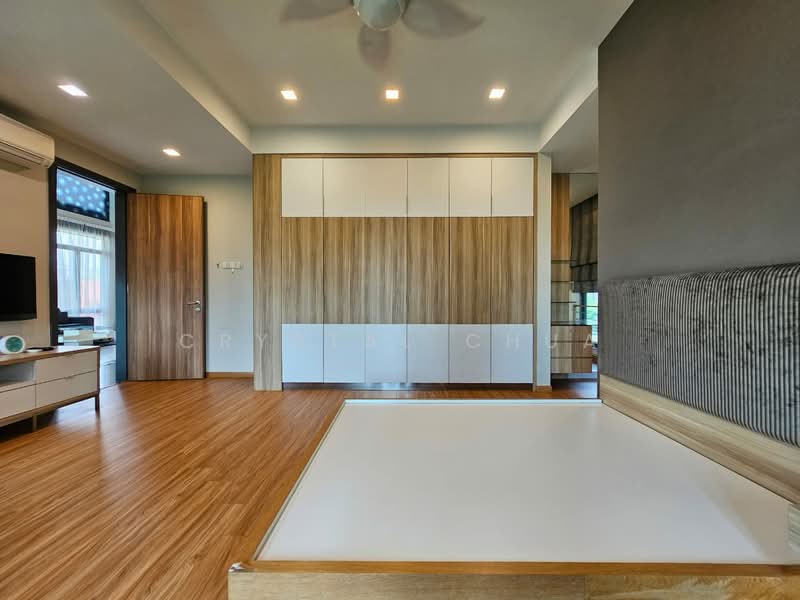 Bungalow for Rent in Desa Parkcity (Kuala Lumpur) - Crystal Chua - Bedroom - PropertyGuru.com.my