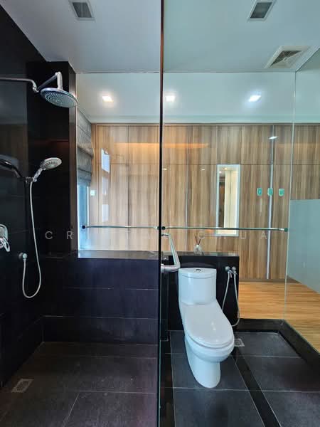Bungalow for Rent in Desa Parkcity (Kuala Lumpur) - Crystal Chua - Bathroom - PropertyGuru.com.my