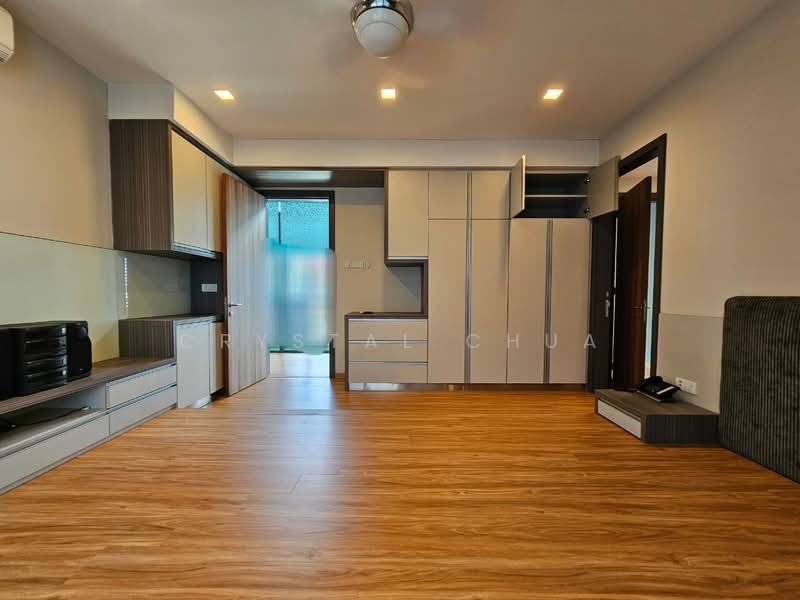 Bungalow for Rent in Desa Parkcity (Kuala Lumpur) - Crystal Chua - PropertyGuru.com.my