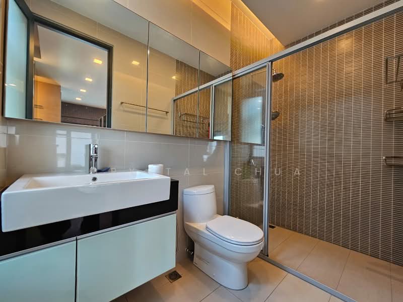 Bungalow for Rent in Desa Parkcity (Kuala Lumpur) - Crystal Chua - Bathroom - PropertyGuru.com.my
