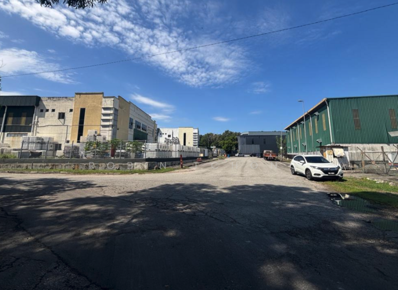Factory for Sale in Balakong (Selangor) - Robin Tchong - Exterior - PropertyGuru.com.my