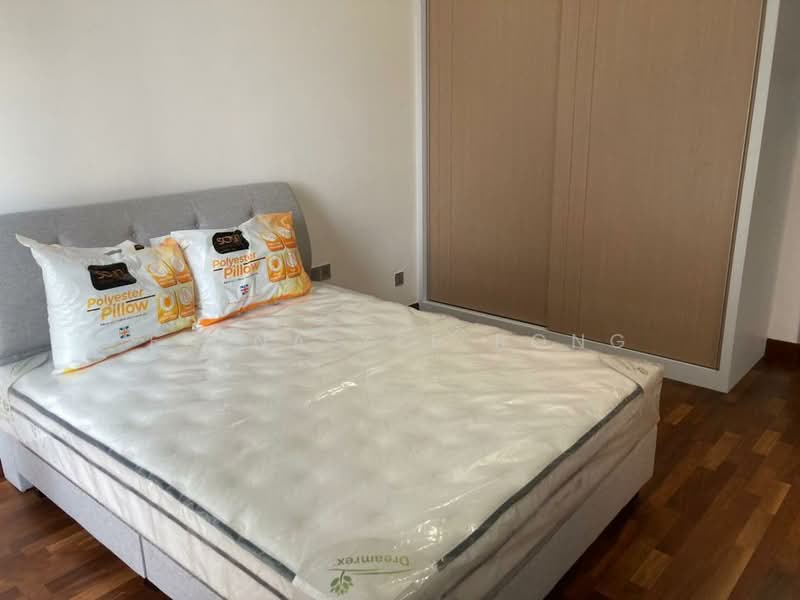 Service Residence for Rent at Paragon Suites @ CIQ - Fiona Yee Rong - PropertyGuru.com.my