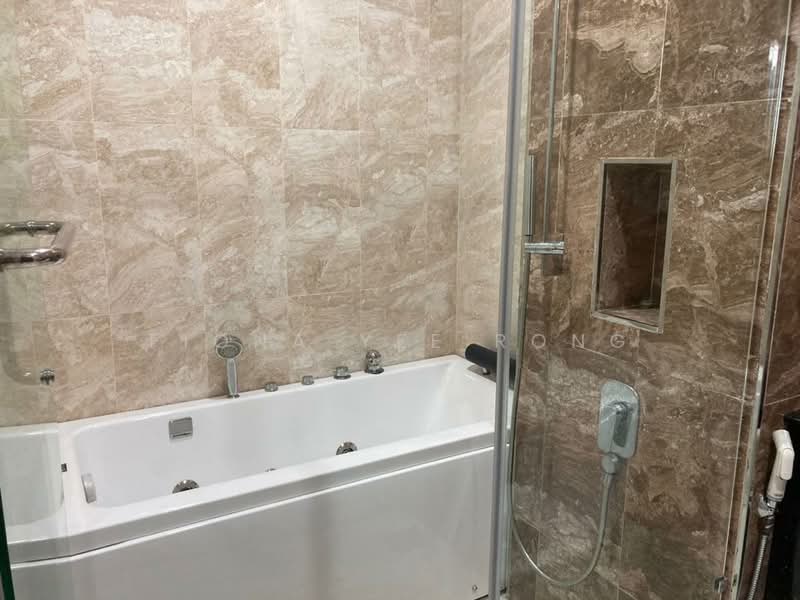 Service Residence for Rent at Paragon Suites @ CIQ - Fiona Yee Rong - PropertyGuru.com.my