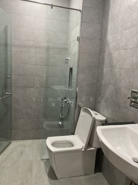 Service Residence for Rent at Paragon Suites @ CIQ - Fiona Yee Rong - PropertyGuru.com.my