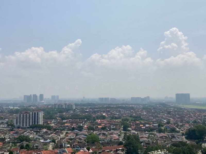 Service Residence for Rent at Paragon Suites @ CIQ - Fiona Yee Rong - PropertyGuru.com.my