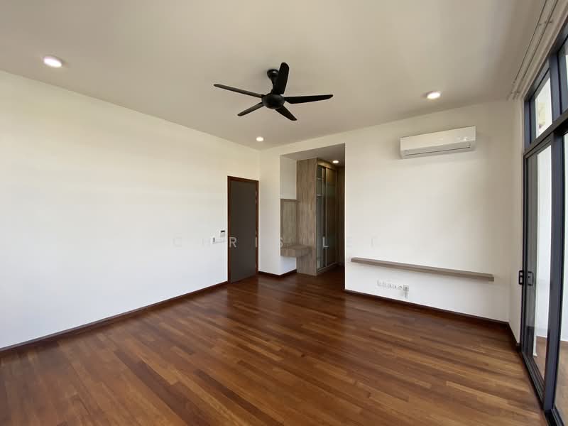 Semi-Detached House for Rent in Telok Panglima Garang (Selangor) - Chris Lee - Bedroom - PropertyGuru.com.my