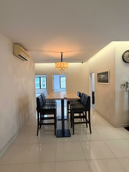 Casa Kiara untuk Untuk Dijual - RM 650,000, Apr 2026 - Dining Room - PropertyGuru.com.my