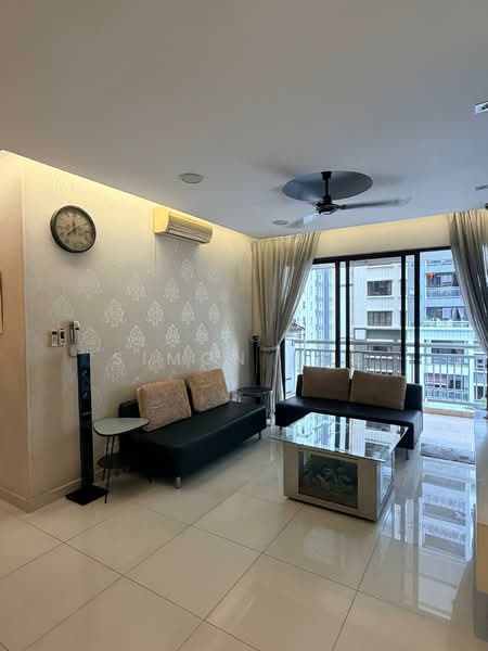 Casa Kiara untuk Untuk Dijual - RM 650,000, Apr 2026 - PropertyGuru.com.my
