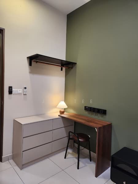 Service Residence for Rent at Trion @ KL - Jax Tee - Study - PropertyGuru.com.my
