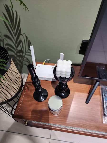 Service Residence for Rent at Trion @ KL - Jax Tee - Interior - PropertyGuru.com.my