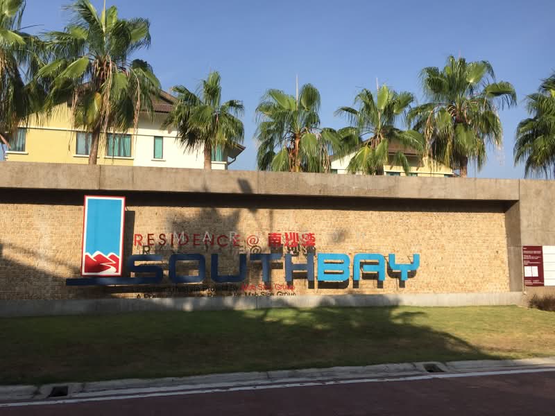3-storey Terraced House for Sale in Bandar Bayan Bahru (Bayan Lepas) - Mark Goh - Exterior - PropertyGuru.com.my