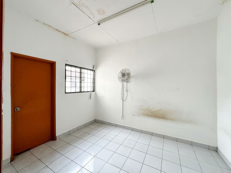 2-storey Terraced House for Sale in Kajang (Selangor) - Amir Abas - Interior - PropertyGuru.com.my