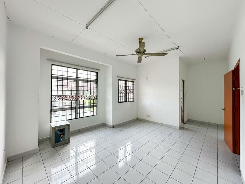 2-storey Terraced House for Sale in Kajang (Selangor) - Amir Abas - Interior - PropertyGuru.com.my