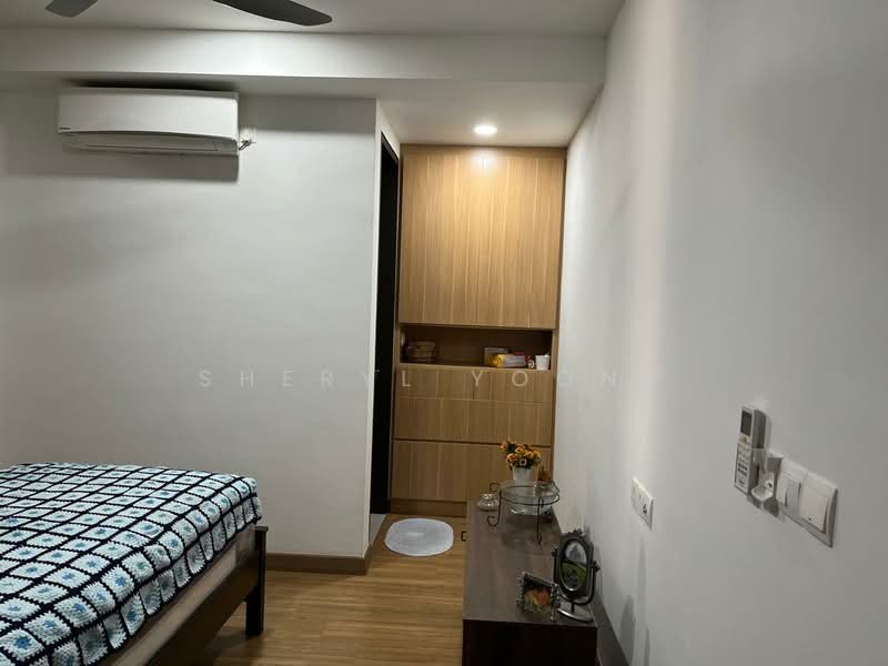 Rimbun Sanctuary untuk Untuk Dijual - RM 1,100,000, Mac 2026 - Bedroom - PropertyGuru.com.my