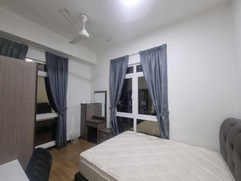 Eco Sky untuk Untuk Disewa - RM 2,100 /bulan, Mac 2026 - Bedroom - PropertyGuru.com.my