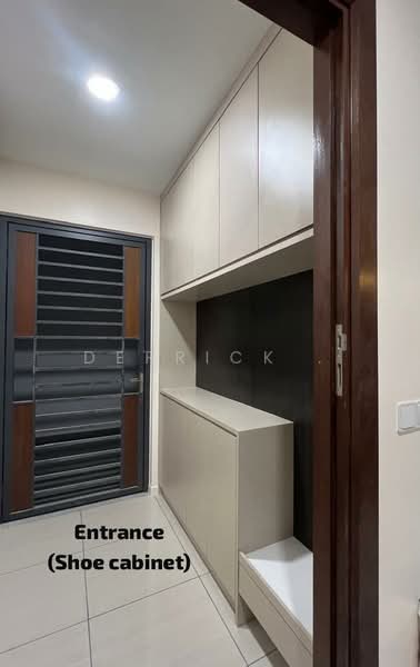 Shop for Rent in Bayan Lepas (Penang) - Derrick . - Entrance - PropertyGuru.com.my