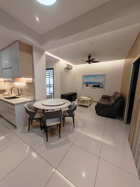 Shop for Rent in Bayan Lepas (Penang) - Derrick . - Living Room - PropertyGuru.com.my